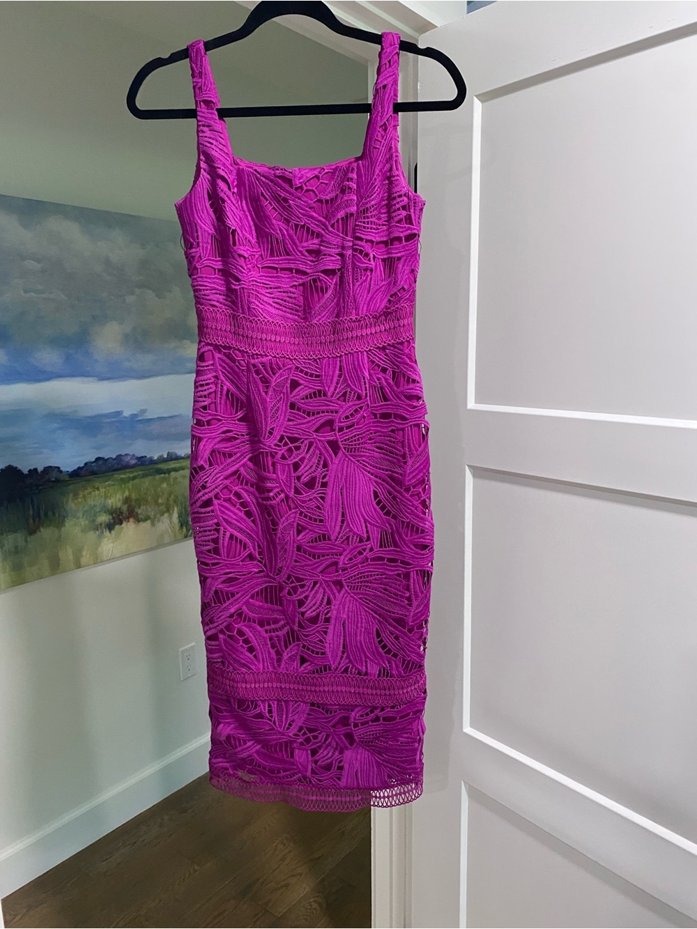 Antonio Melani Dress